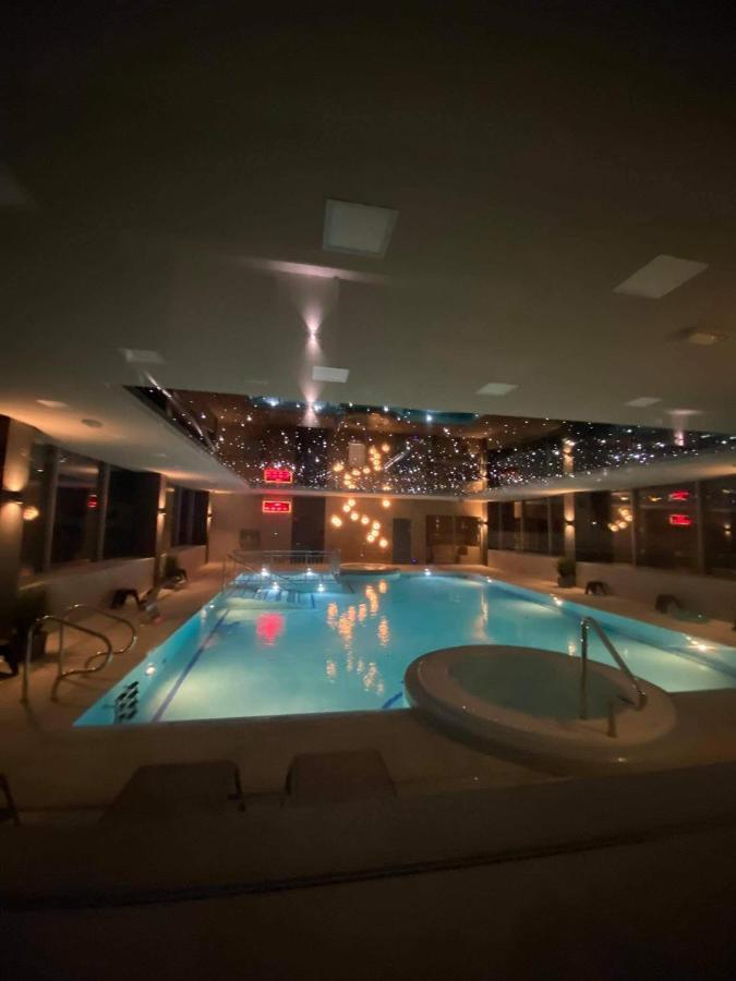 Apartament Z Wielkim Tarasem Morska 2 Rewal 50M Do Morza Εξωτερικό φωτογραφία