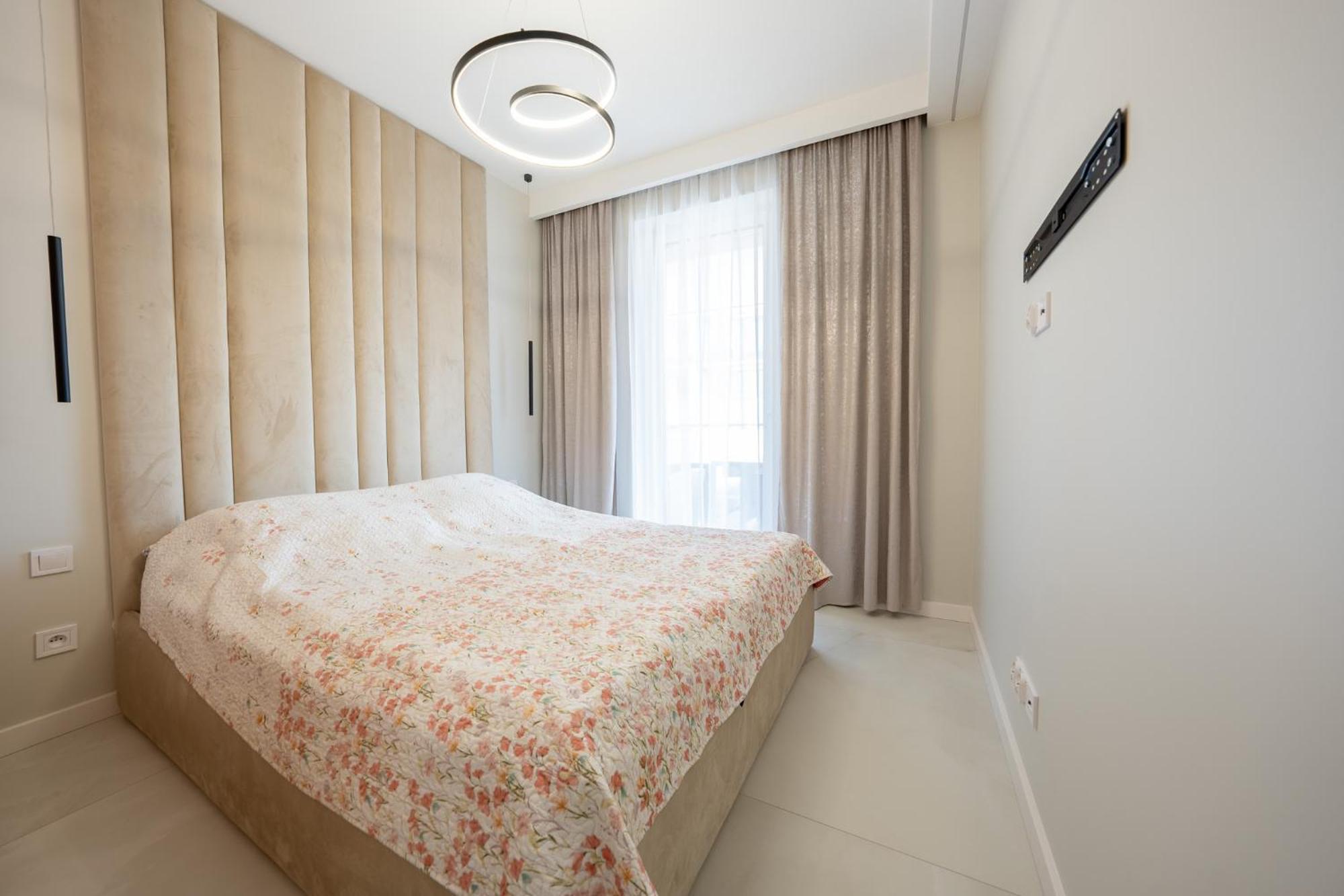 Apartament Z Wielkim Tarasem Morska 2 Rewal 50M Do Morza Εξωτερικό φωτογραφία